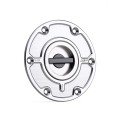 AEM FACTORY - 'ENDURANCE 115' GAS CAP WITH QUICK RELEASE ACTION FOR Ducati and KTM AEM FACTORY - 'ENDURANCE 115' GAS CAP WITH QUICK RELEASE ACTION FOR Ducati and KTM